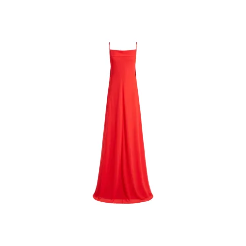 16ARLINGTON Red Женские Слиплатья