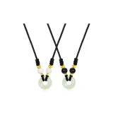 Дождливый Ночной Ветер-Черный+Белый