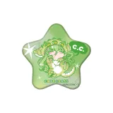 Звезда Аксессуары C.C