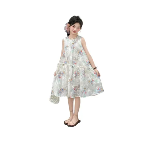 URBANSHOW Цвет изображения Kids Платья