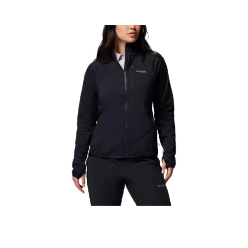 Columbia Omni Термическая Куртка Женская