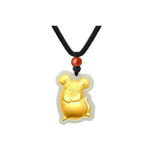 MOONS FAME Ожерелья Унисекс