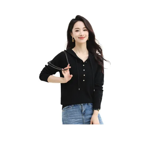 H YXIANG Женские Свитеры