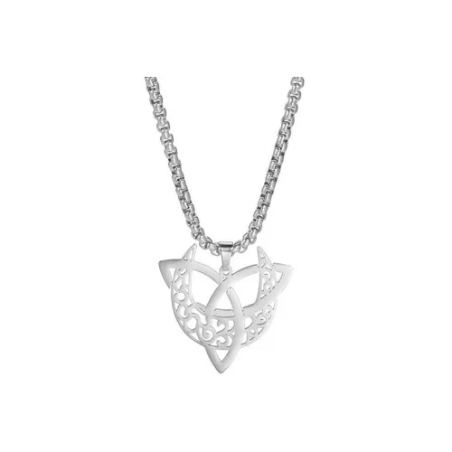 ALWAYSXXK Сплав Ожерелья Унисекс