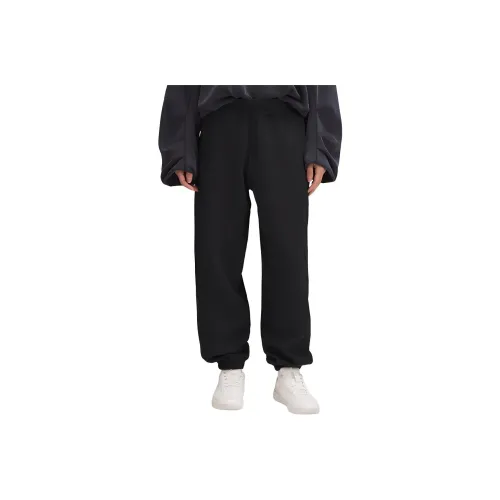 lululemon Smooth Spacer Jogger EMBOSS Повседневные брюки Женские Черный