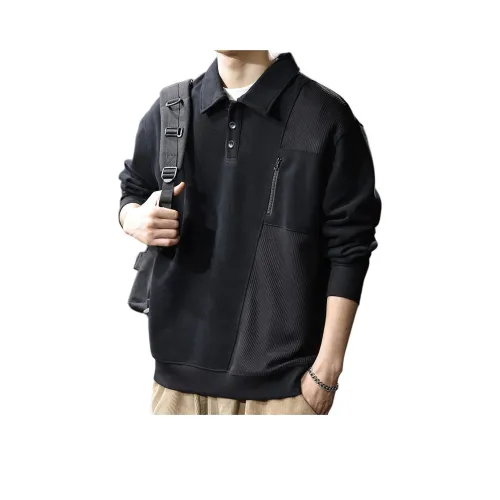 SIL VITIN Унисекс Свитшоты