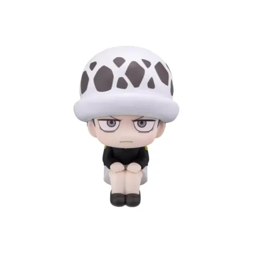 MegaHouse Фигурки в стиле чиби