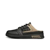 Чёрный хаки