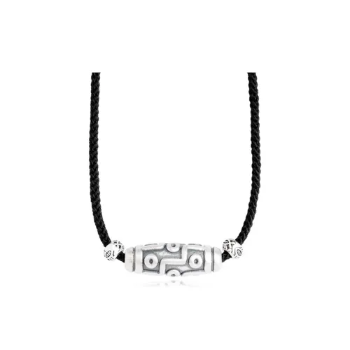 Tkb Сплав Ожерелья Унисекс