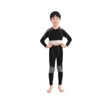 Черный и серый