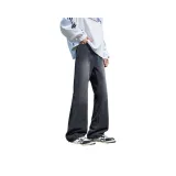 Промытый черный-[K33]