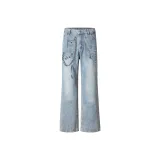 Светло-голубой