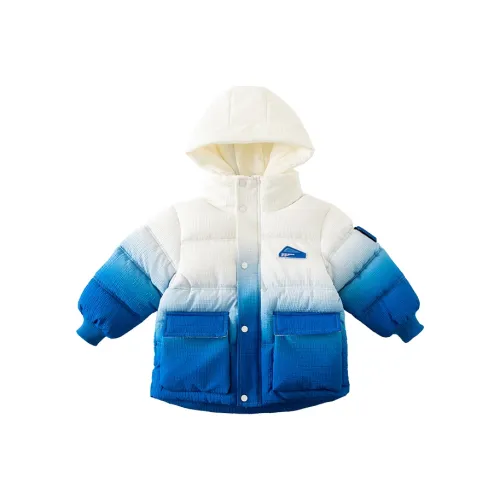 MY LITTLE PONY Хлопковый пуховик для подростков