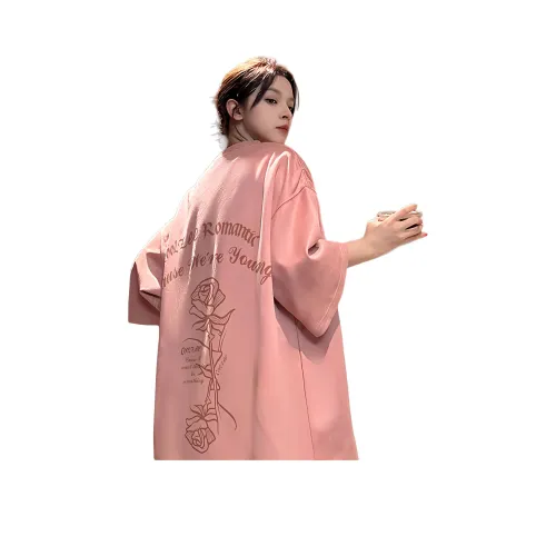 MIXWWF Унисекс Футболка