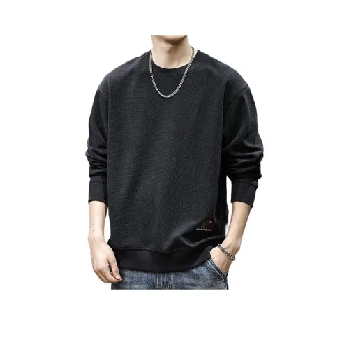 MR.MUDI Унисекс Толстовки