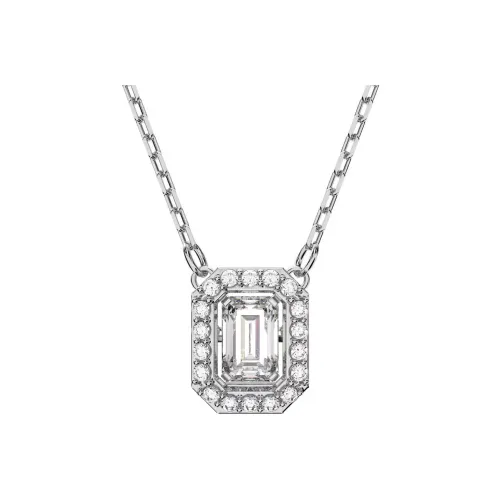 Swarovski Una Женские Ожерелья