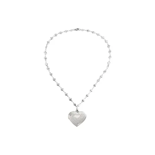 KING OF BLING Сплав Ожерелья Женские