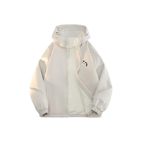 OGEK Унисекс Куртки