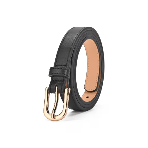 Miniso Кожаные ремни Женские