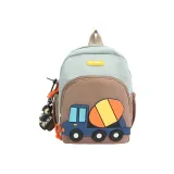 Зелёный с шармом