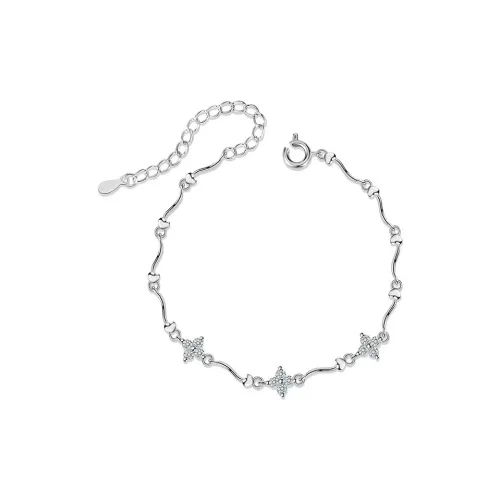 BLESSED BULLET Сплав Браслеты Женские