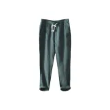 Темно-зеленый