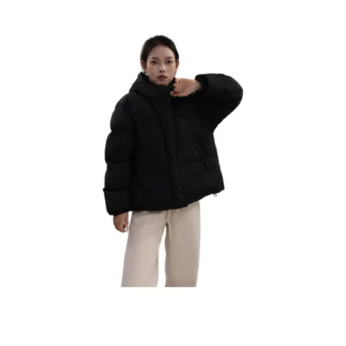 TEA BEAUTY Женские пуховики