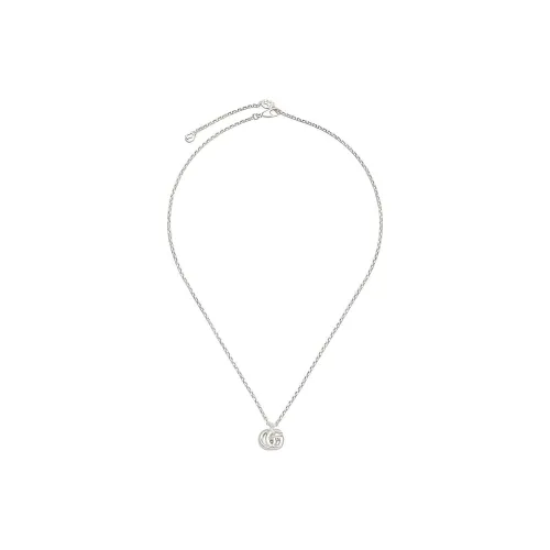 GUCCI GG Marmont Женские ожерелья