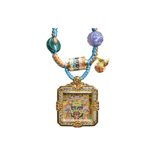 Daiyu Ожерелья Унисекс