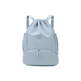 Светло-голубой