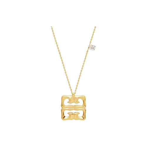 Givenchy Браслеты из бронзы Женские