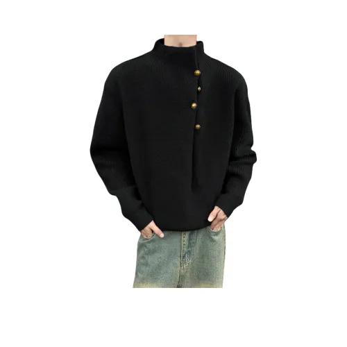 MAISON VINSON Унисекс Трикотаж