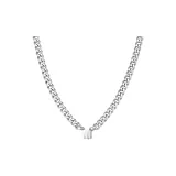 Письмо W Ожерелье