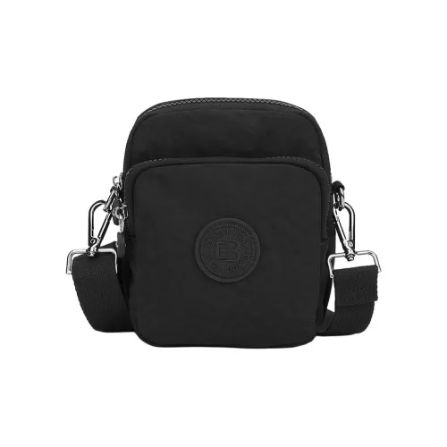 ERANGBEAR Нейлоновые сумки через плечо стандартные унисекс разноцветные