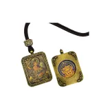 Манджушри Бодхисаттва - Китайский зодиак - Кролик