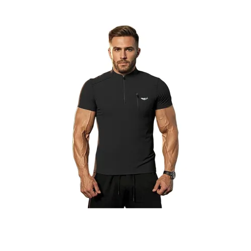 DABAISHA Мужская футболка с коротким рукавом