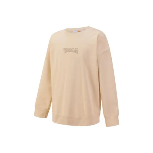 Timberland LP Crew Sweatshirt Толстовка Мужская