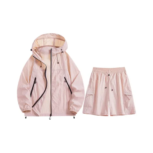 SRKJ Унисекс Повседневная спортивная одежда