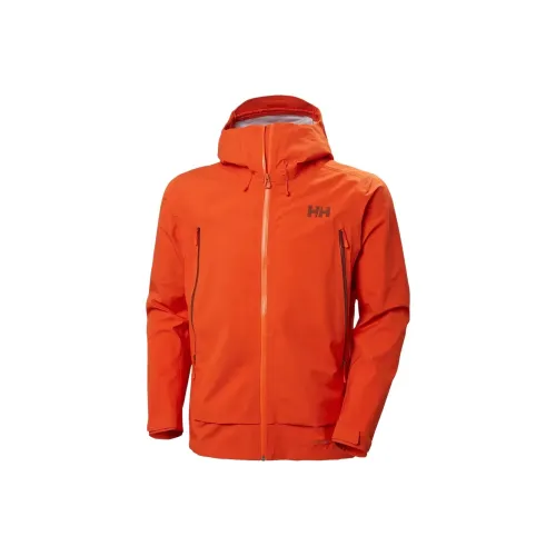 HELLY HANSEN Куртки и Пальто Мужской