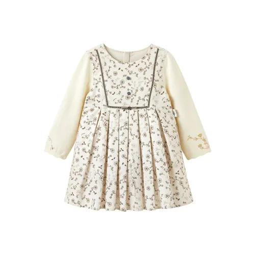 YeeHoO Платье для малышей и детей дошкольного возраста