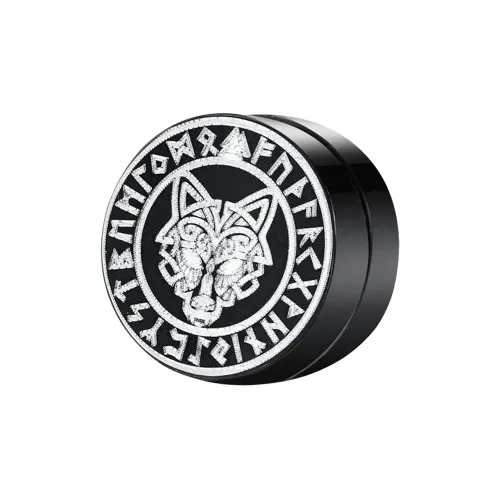 HAZYOU Сплав Нижняя заколка On Серьги Мужской