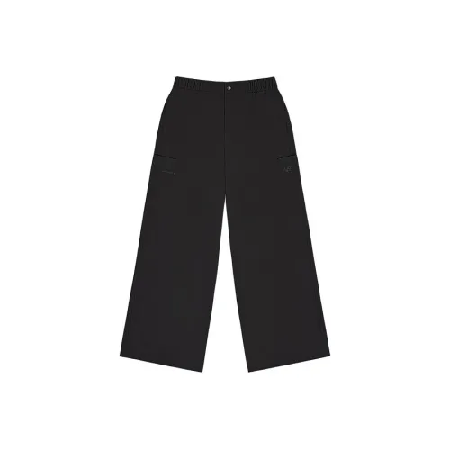 New Balance совместный бренд SS25 Повседневные брюки Женские