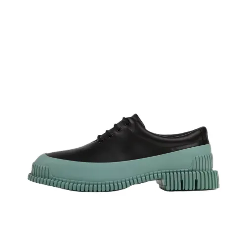 CAMPER PI Casual 3,3 см Женский Черный Зеленый