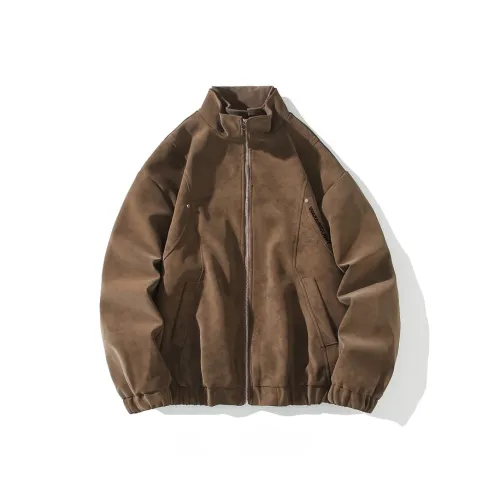 WARNING LIGHT Куртки и Пальто Унисекс