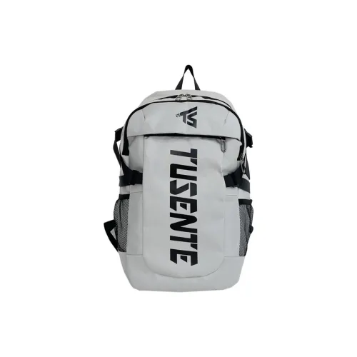 Kwq Oxford Backpack Standard Unisex Multicolor