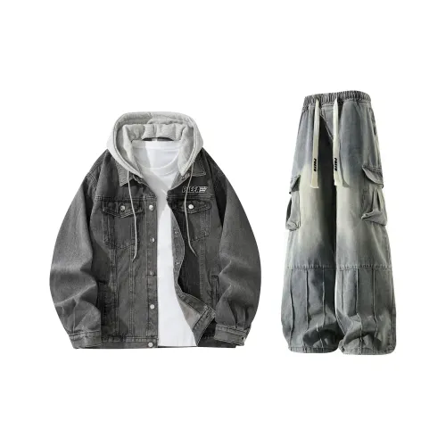 PAEFA Унисекс Повседневная спортивная одежда