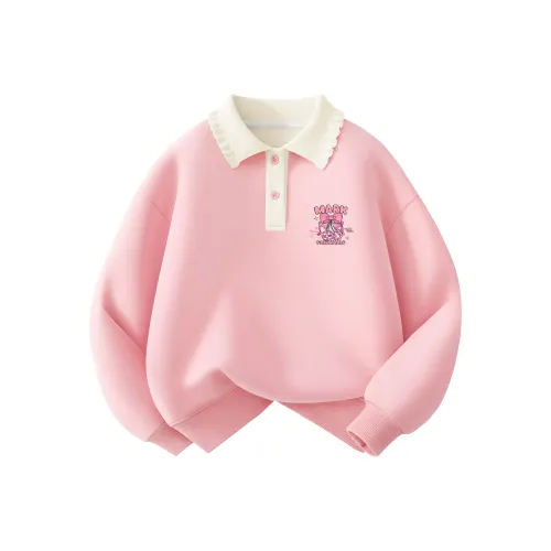 FAIRWHALE Бабочка Edge Толстовка Сладкий стиль