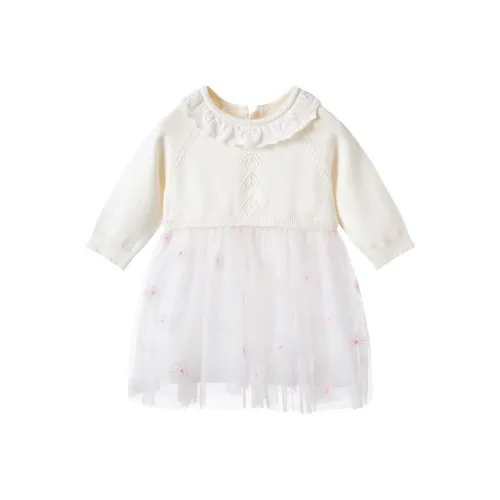 YeeHoO Платье для малышей и детей дошкольного возраста