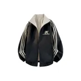 Чёрный (Бежево-абрикосовый этикетка)