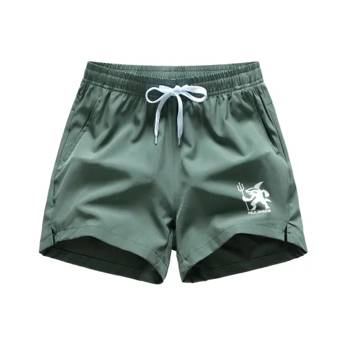 Mulinsen Унисекс Спортивные шорты